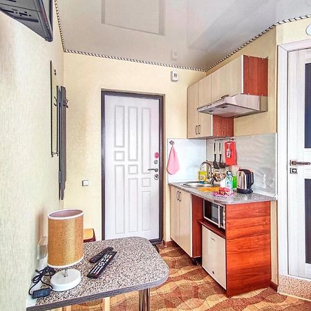 Апартаменты В Микрорайоне Орбита-2, 4 Almatý Exterior foto