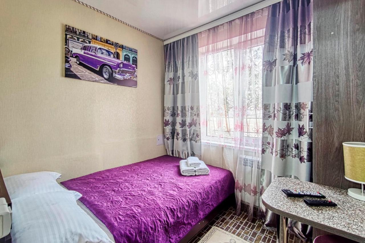 Апартаменты В Микрорайоне Орбита-2, 4 Almatý Exterior foto